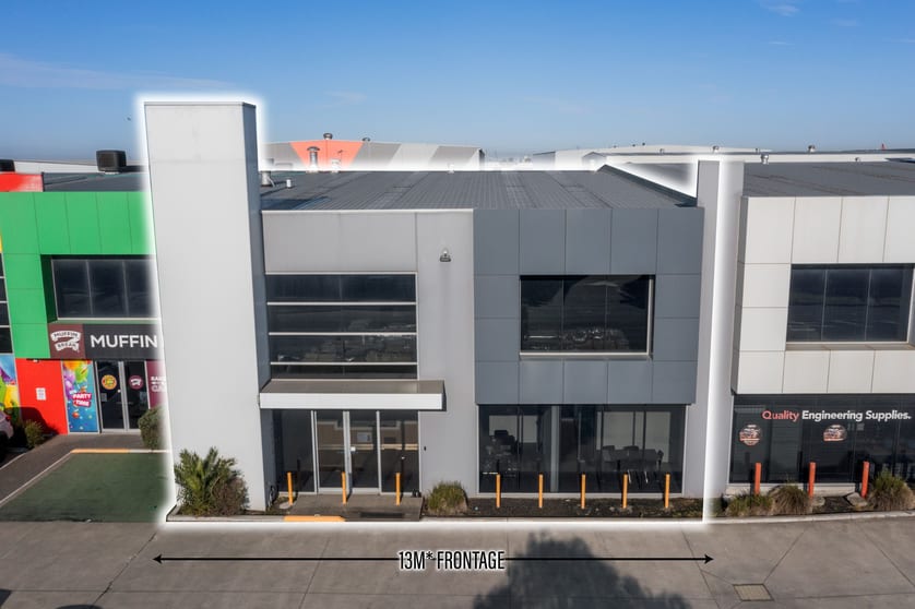 Unit 9 / 99 Bald Hill Road Pakenham VIC 3810 - Image 2