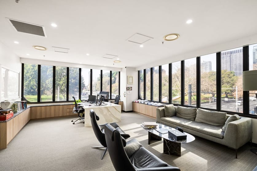Level 2 60 Park Street Sydney NSW 2000 - Image 2