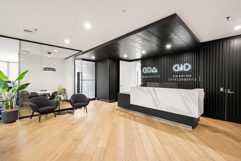 Level 2 60 Park Street Sydney NSW 2000 - Image 3