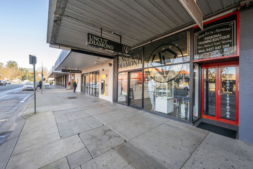 Click to view all images 43 High Street Shepparton VIC 3630 - Image 1
