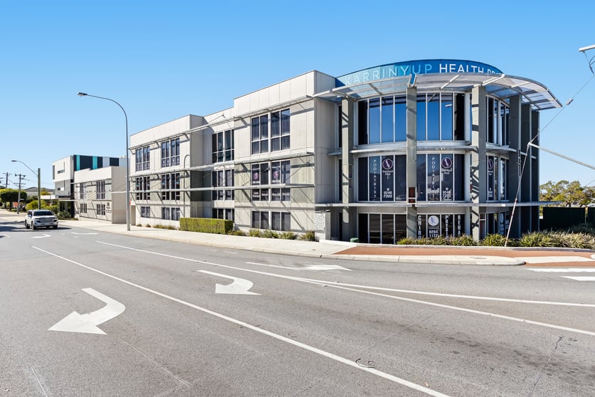 12/86 Francis Avenue Karrinyup WA 6018 - Image 1