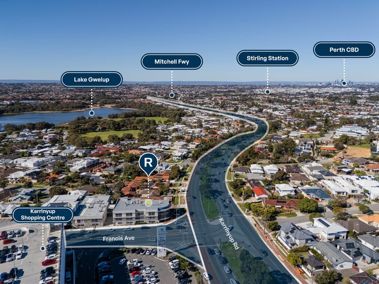 12/86 Francis Avenue Karrinyup WA 6018 - Image 3