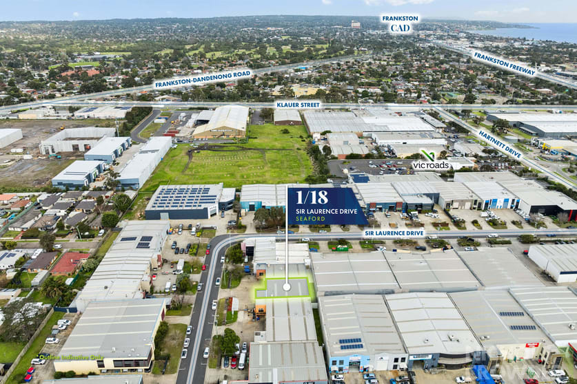 Click to view all images 1/18 Sir Laurence Drive Seaford VIC 3198 - Image 3
