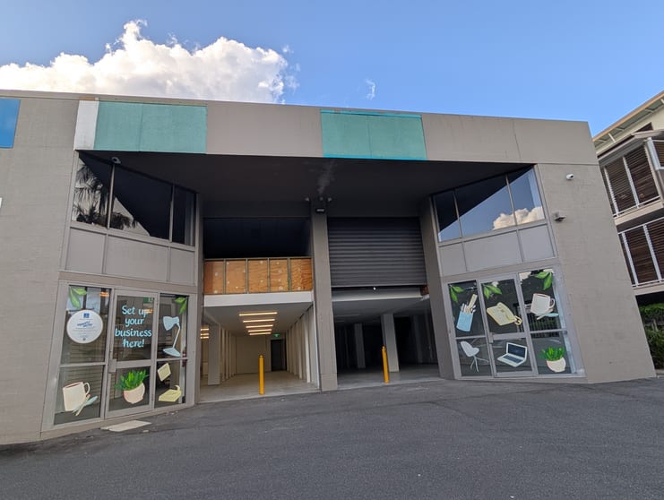 Click to view all images 2/39 Campbell Street Toowong QLD 4066 - Image 3