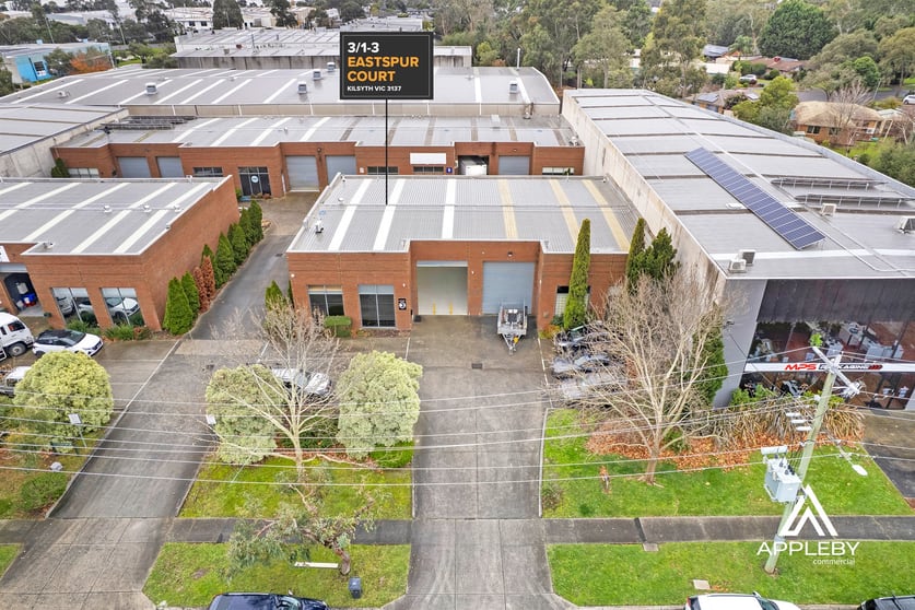 3/1-3 Eastspur Court Kilsyth VIC 3137 - Image 2