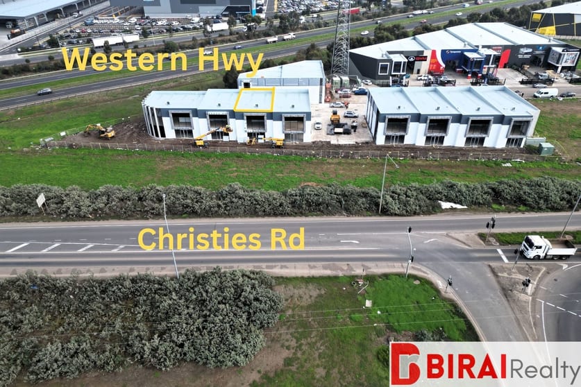 5/11 Prima Court Ravenhall VIC 3023 - Image 1