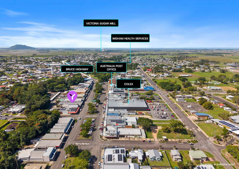 84 Lannercost Street Ingham QLD 4850 - Image 5