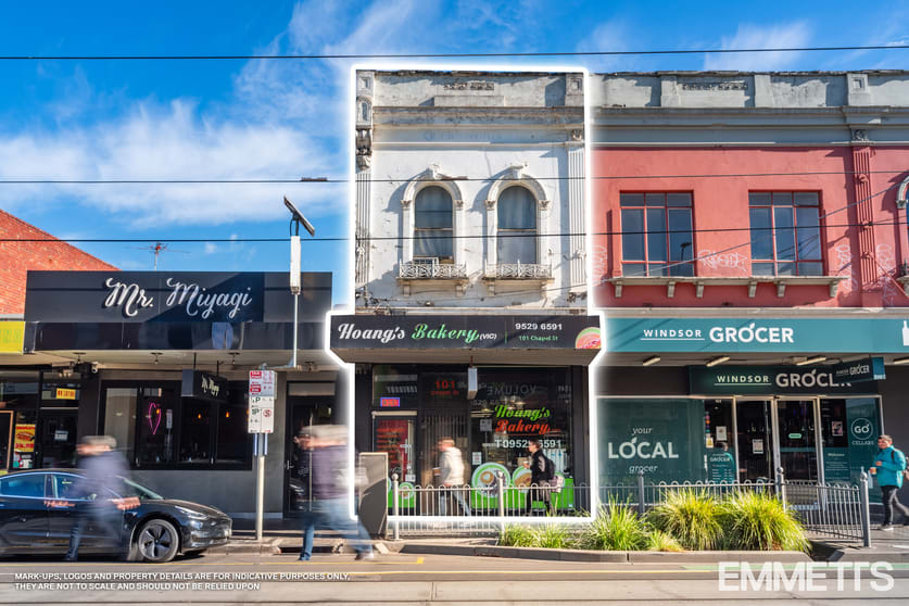 101 Chapel Street Windsor VIC 3181 - Image 2