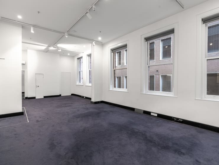Click to view all images Level 2, 430 Little Collins Street Melbourne VIC 3000 - Image 2