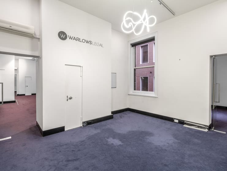 Click to view all images Level 2, 430 Little Collins Street Melbourne VIC 3000 - Image 3
