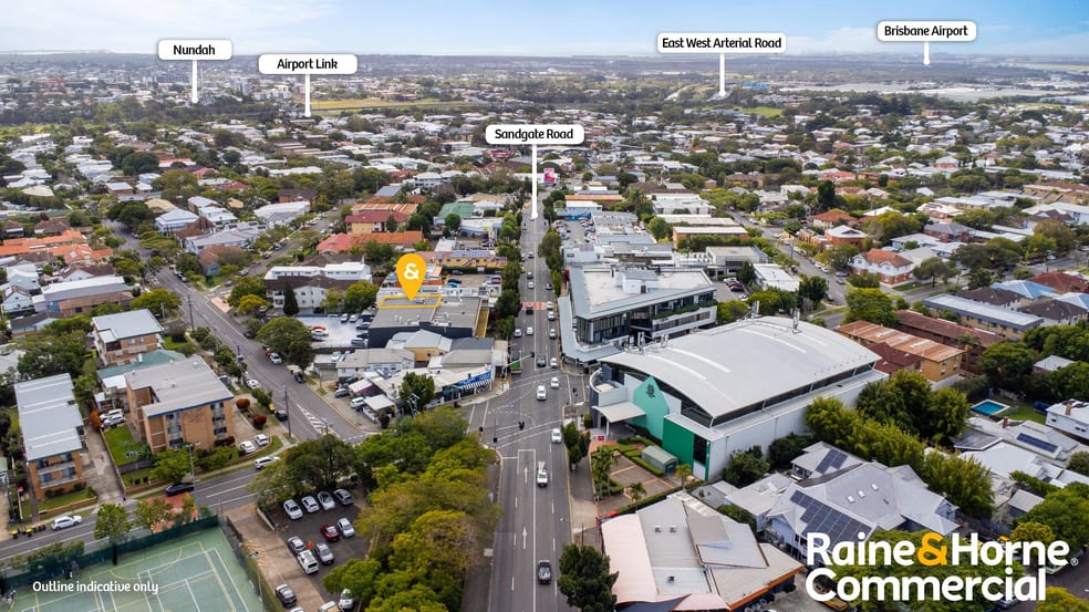 Click to view all images 15/696 Sandgate Road Clayfield QLD 4011 - Image 3