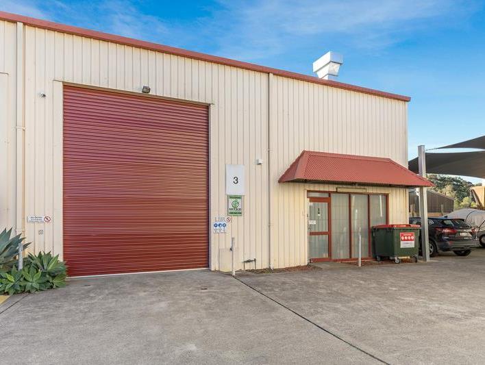 Click to view all images Unit 3/46 Sandringham Avenue Thornton NSW 2322 - Image 1
