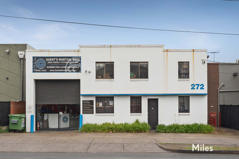 Click to view all images 272 Dundas Street Thornbury VIC 3071 - Image 1