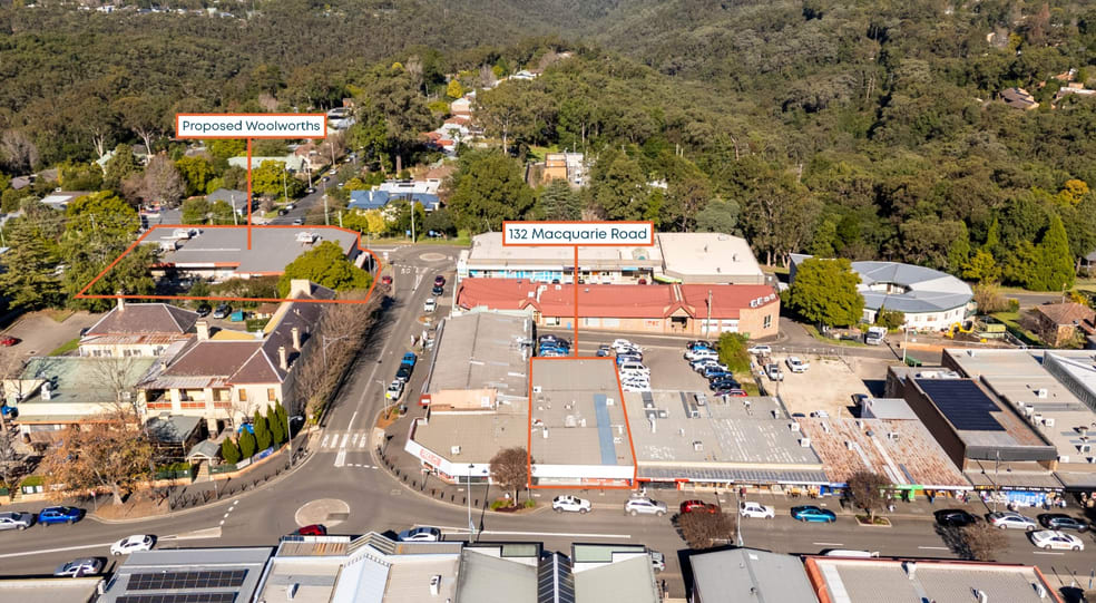 132 Macquarie Road Springwood NSW 2777 - Image 1