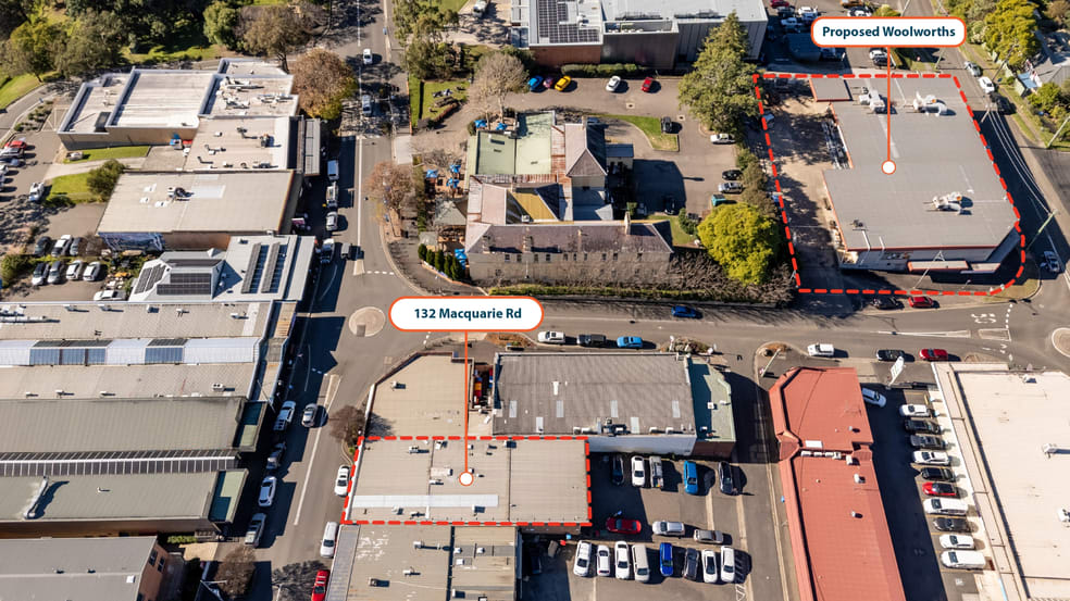 132 Macquarie Road Springwood NSW 2777 - Image 2