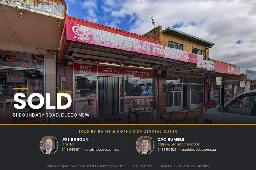 61 Boundary Road Dubbo NSW 2830 - Image 1