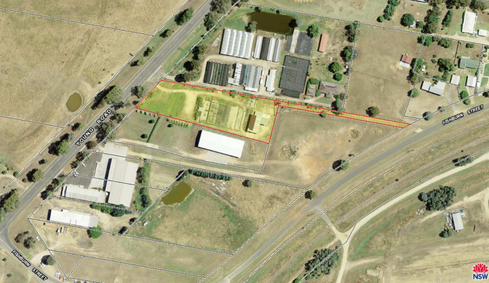 Click to view all images 100 Young Road Cowra NSW 2794 - Image 2