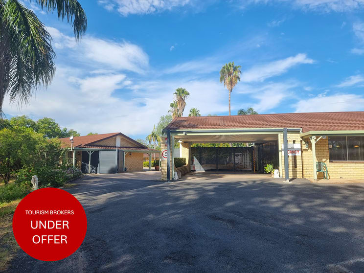 Click to view all images Moree NSW 2400 - Image 1