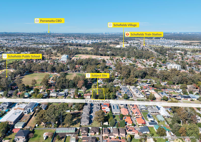 Click to view all images 32-34 St Albans Road Schofields NSW 2762 - Image 4