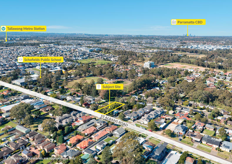 Click to view all images 32-34 St Albans Road Schofields NSW 2762 - Image 5