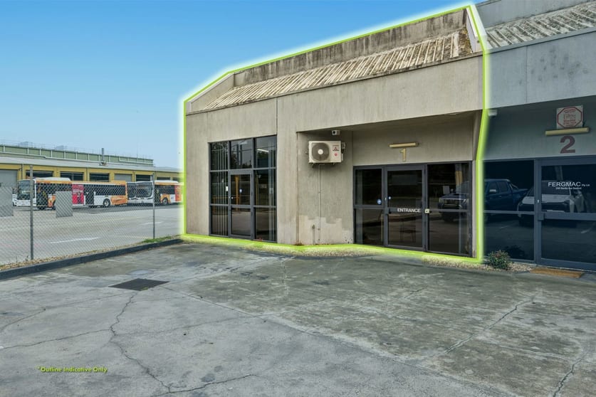 1/85 Bardia Avenue Seaford VIC 3198 - Image 2