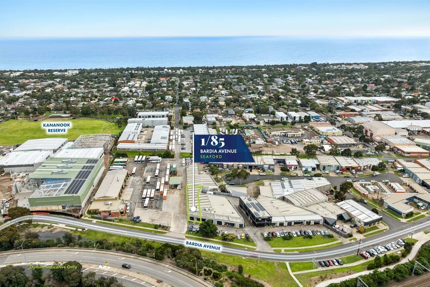 1/85 Bardia Avenue Seaford VIC 3198 - Image 1