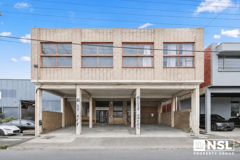 41 Colebrook Street Brunswick VIC 3056 - Image 2