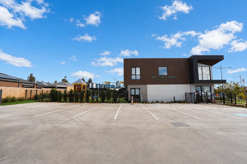 Click to view all images Whole Building/1 Innovation Avenue Rockbank VIC 3335 - Image 3