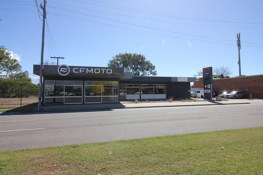 Click to view all images 21 Ross River Road Mysterton QLD 4812 - Image 1