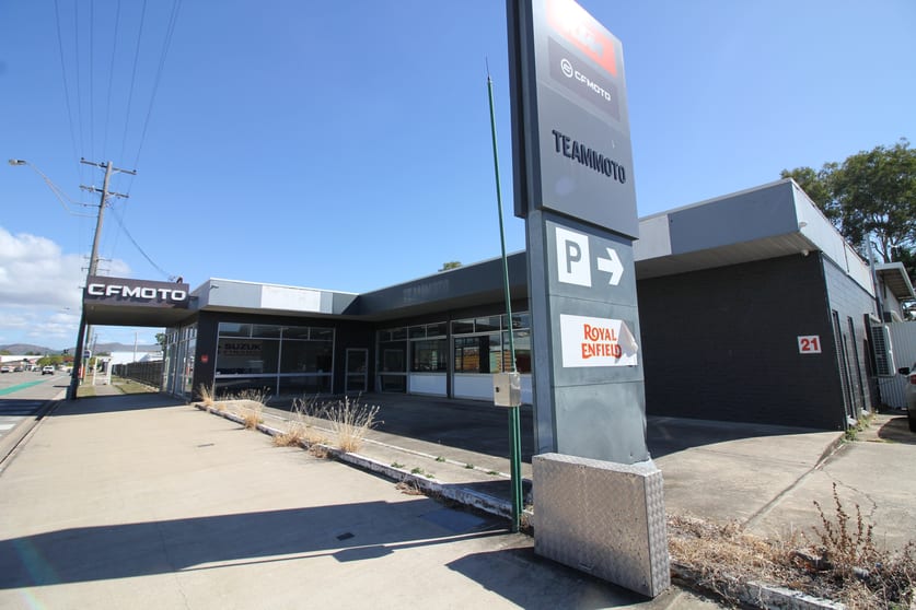 Click to view all images 21 Ross River Road Mysterton QLD 4812 - Image 5