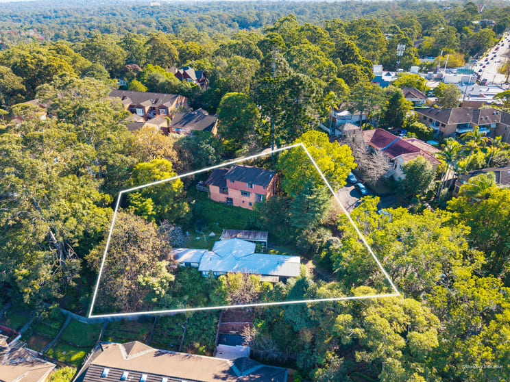 Click to view all images 5 & 7 Boyd Street Turramurra NSW 2074 - Image 3