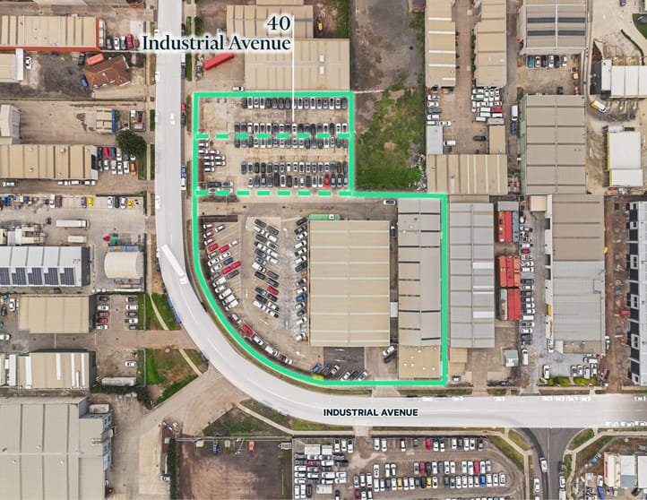 40 Industrial Avenue Hoppers Crossing VIC 3029 - Image 1
