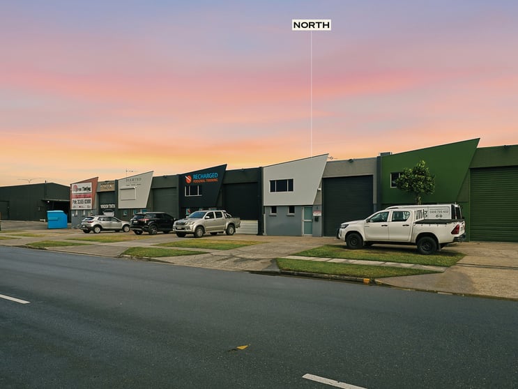 Click to view all images 4/4 Lathe Street Virginia QLD 4014 - Image 1