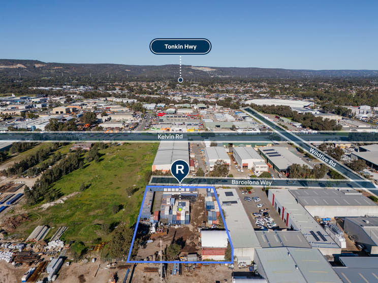 Click to view all images 12 Barcelona Way Maddington WA 6109 - Image 3