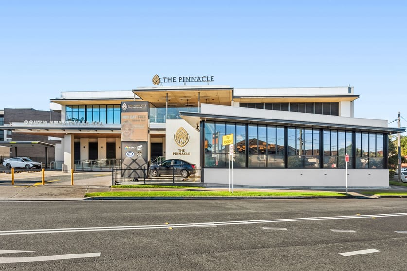 Click to view all images 1/2 The Mall South Hurstville NSW 2221 - Image 2