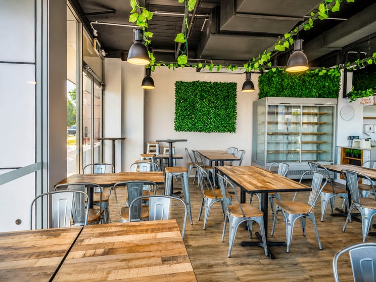 Click to view all images Ground Floor Cafe - 101/200 The Entrance Road Erina NSW 2250 - Image 3