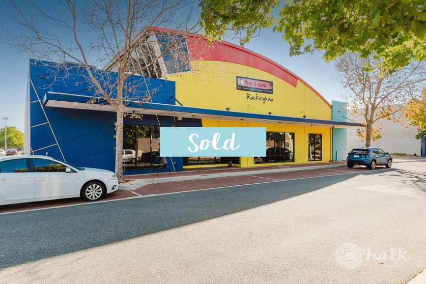 5 MacKinnon Street Rockingham WA 6168 - Image 1