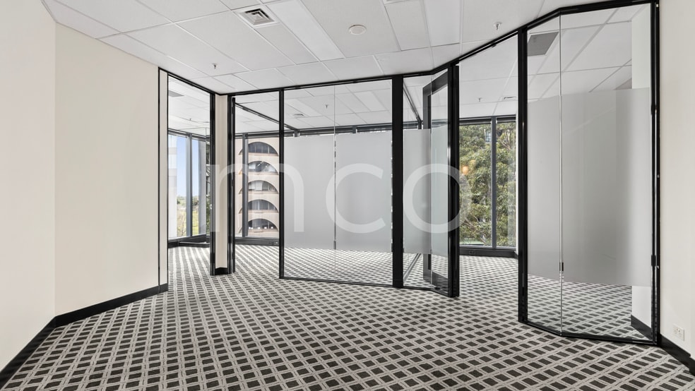 Click to view all images Suite 425/1 Queens Road Melbourne VIC 3004 - Image 1