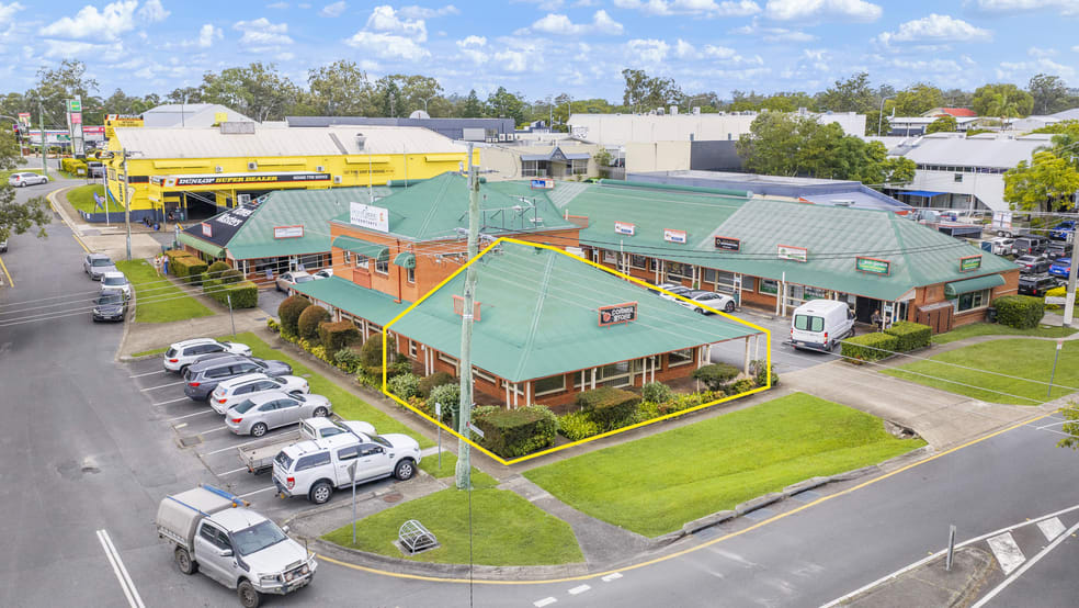 Click to view all images 1/18 Ferry Street Nerang QLD 4211 - Image 1