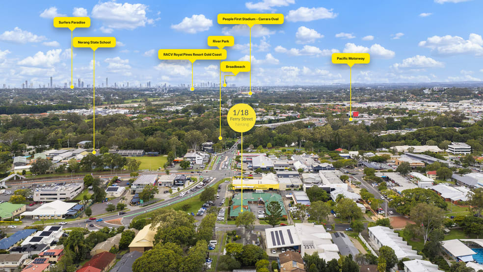 Click to view all images 1/18 Ferry Street Nerang QLD 4211 - Image 4
