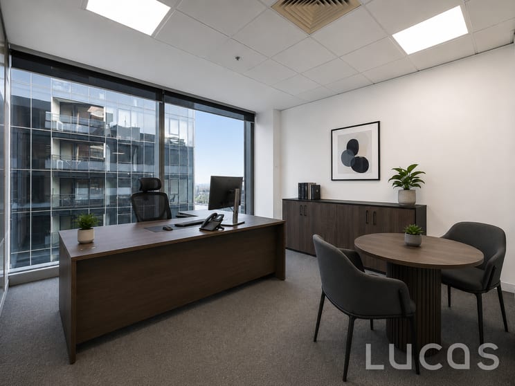 Click to view all images 1424/401 Docklands Drive Docklands VIC 3008 - Image 2