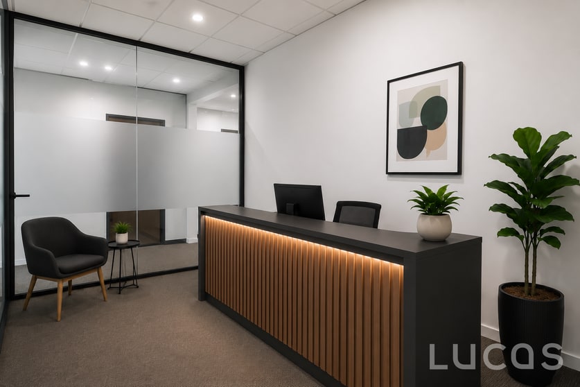 Click to view all images 1424/401 Docklands Drive Docklands VIC 3008 - Image 3