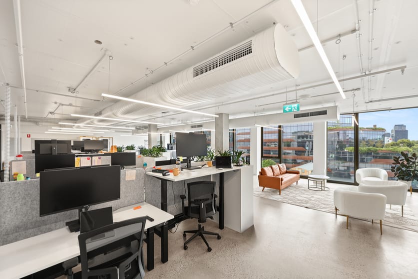 Cremorne House Suite 4.03, 6 Adolph Street Cremorne VIC 3121 - Image 1
