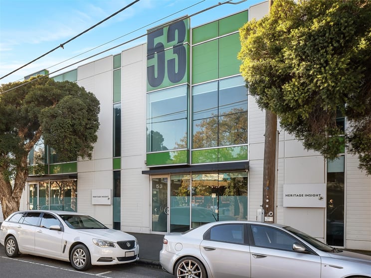 Click to view all images 53 Stubbs Street Kensington VIC 3031 - Image 2