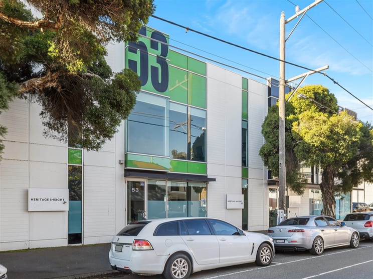 Click to view all images 53 Stubbs Street Kensington VIC 3031 - Image 3