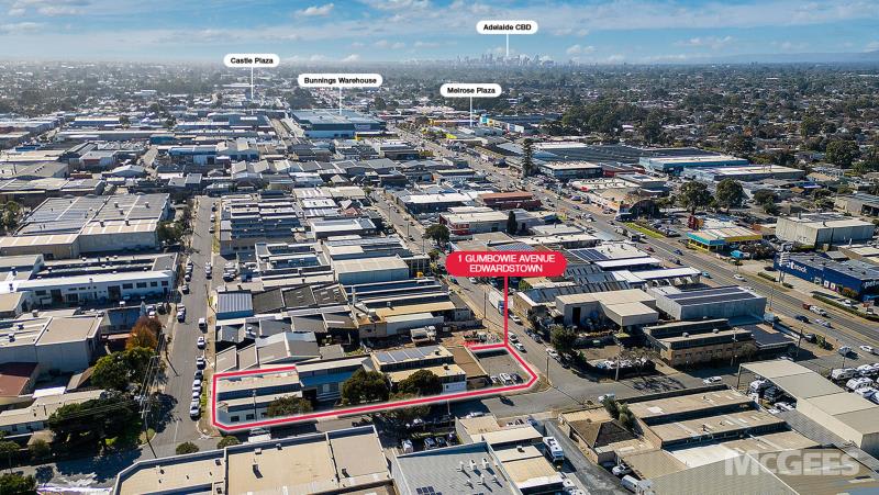 Click to view all images 1 Gumbowie Avenue Edwardstown SA 5039 - Image 2
