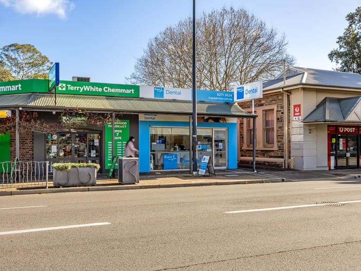 Click to view all images 2/144-148 Goodwood Road Goodwood SA 5034 - Image 2