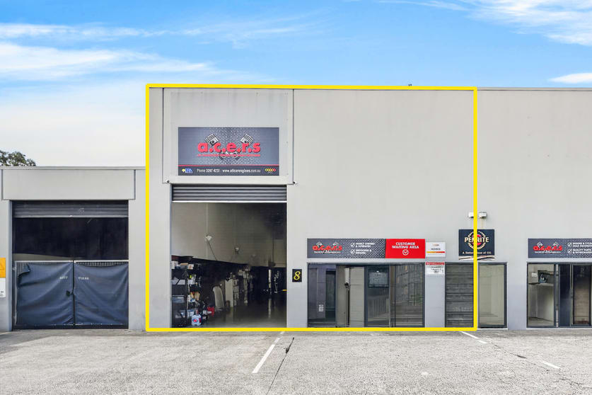 Click to view all images 8/10 BURNSIDE ROAD Ormeau QLD 4208 - Image 3