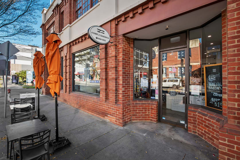 Click to view all images 3/93-103 High Street Preston VIC 3072 - Image 2