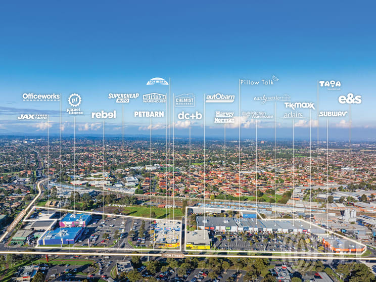 Click to view all images 560-650 High Street Epping VIC 3076 - Image 2